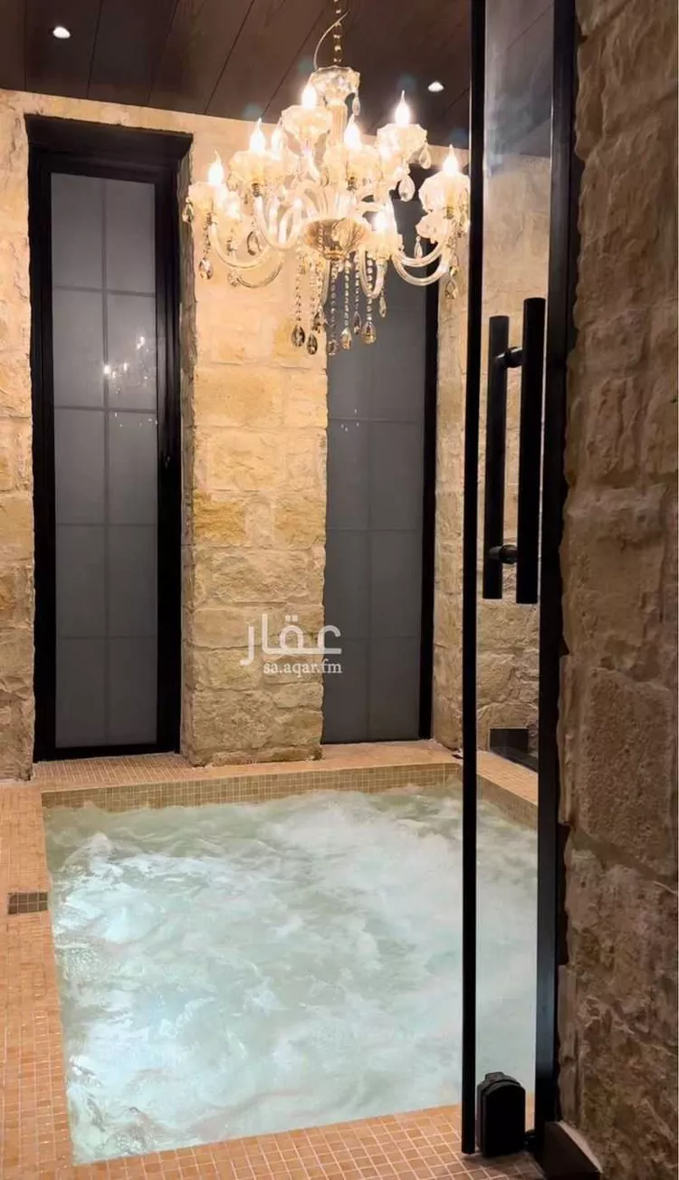 فيلا للبيع في شارع ابن صابر الدمشقي, حي الخير, مدينة الرياض, منطقة الرياض 8