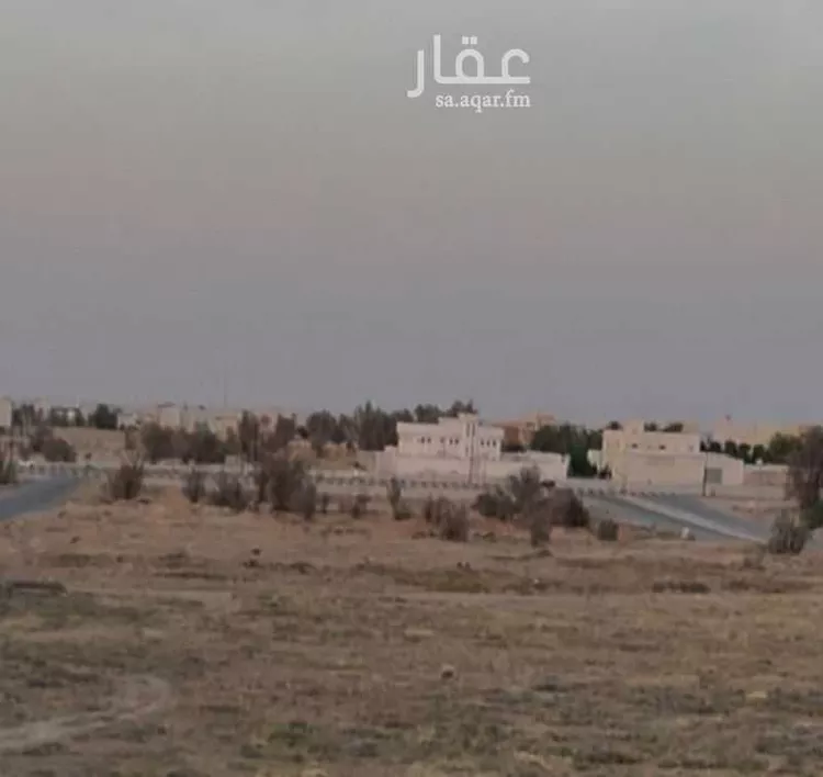 Land for Sale in Buraydah As Subayhiyyah