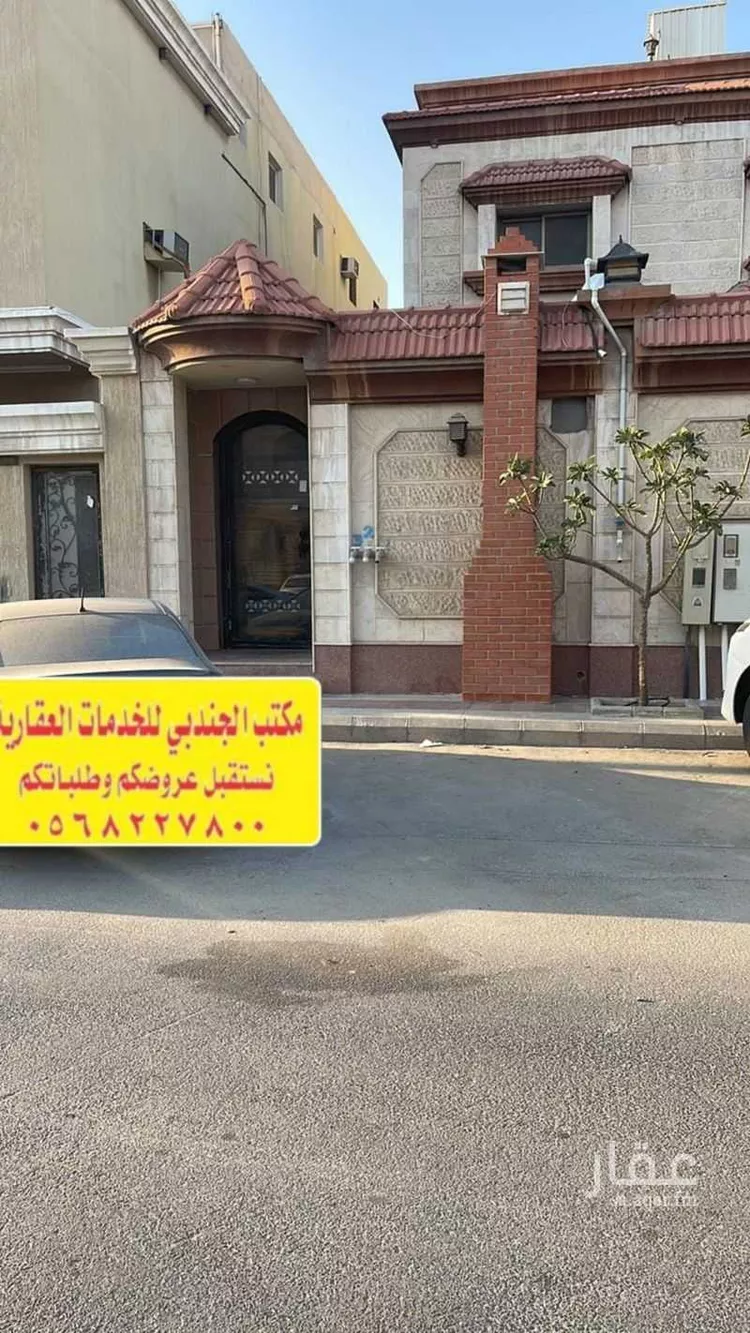 شقة للإيجار في شارع اسحاق بن الجراح, حي بدر, مدينة الدمام, المنطقة الشرقية صورة 5