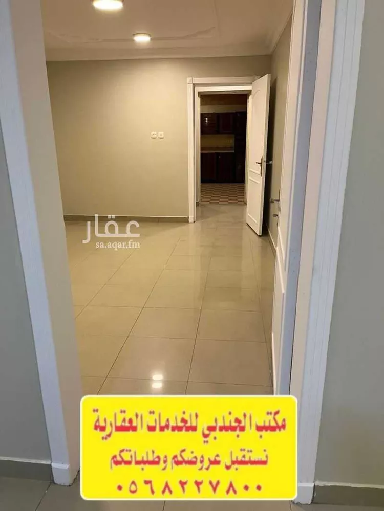 شقة للإيجار في شارع اسحاق بن الجراح, حي بدر, مدينة الدمام, المنطقة الشرقية صورة 2