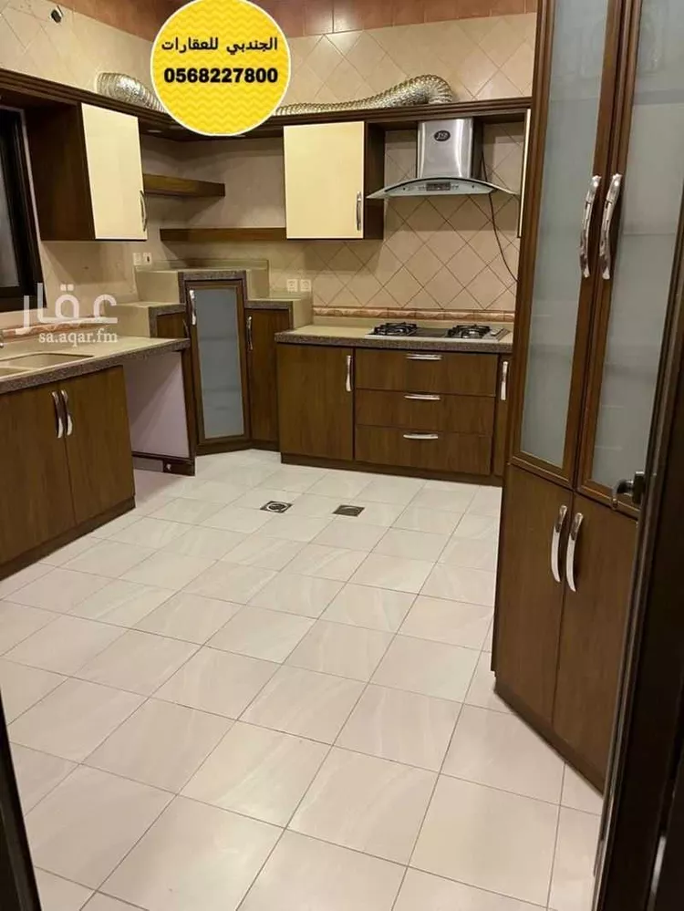 شقة للإيجار في شارع اسحاق بن الجراح, حي بدر, مدينة الدمام, المنطقة الشرقية