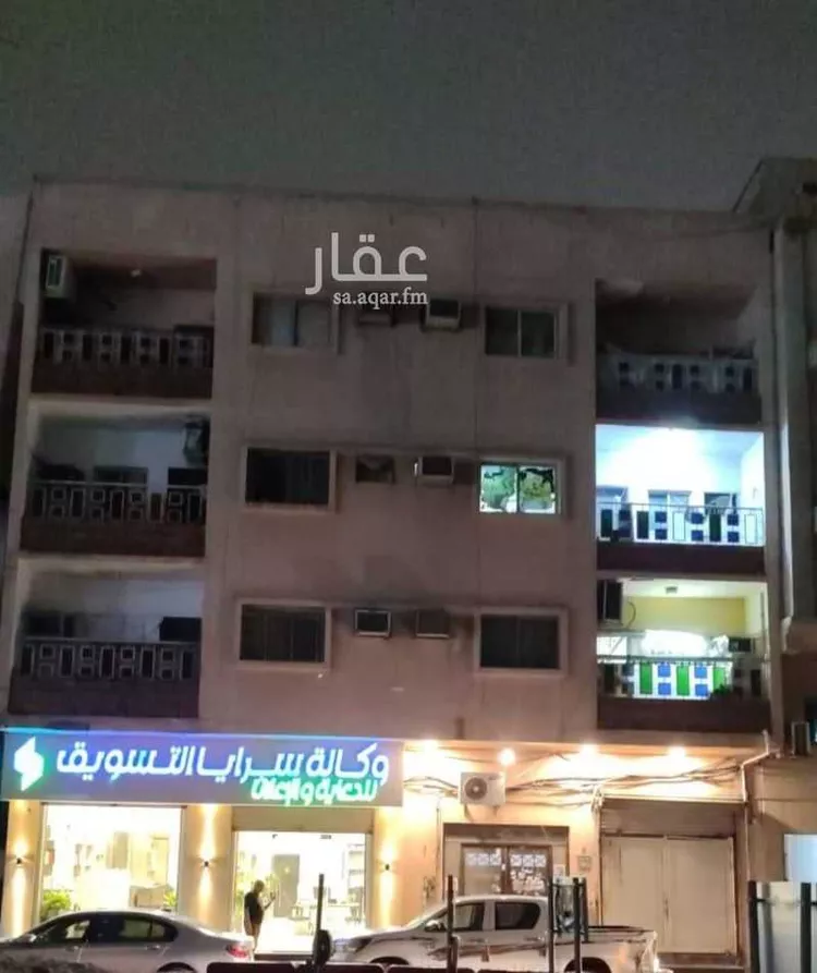 عمارة للبيع في شارع 13ب, حي العدامة, مدينة الدمام, المنطقة الشرقية صورة 4