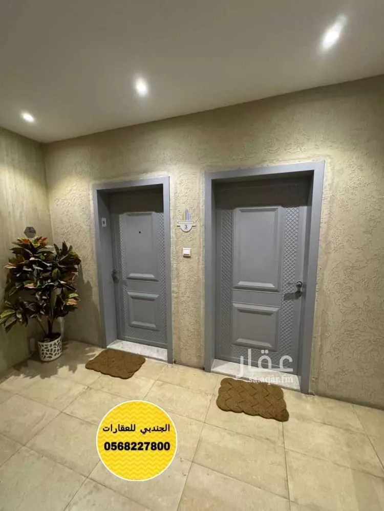 شقة للبيع في شارع 14ب, حي الشعلة, مدينة الدمام, المنطقة الشرقية صورة 5