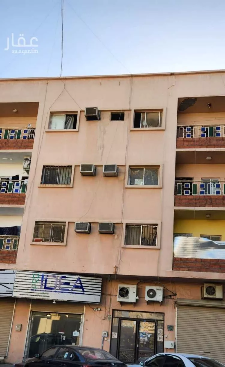 عمارة للبيع في شارع 13ب, حي العدامة, مدينة الدمام, المنطقة الشرقية صورة 3