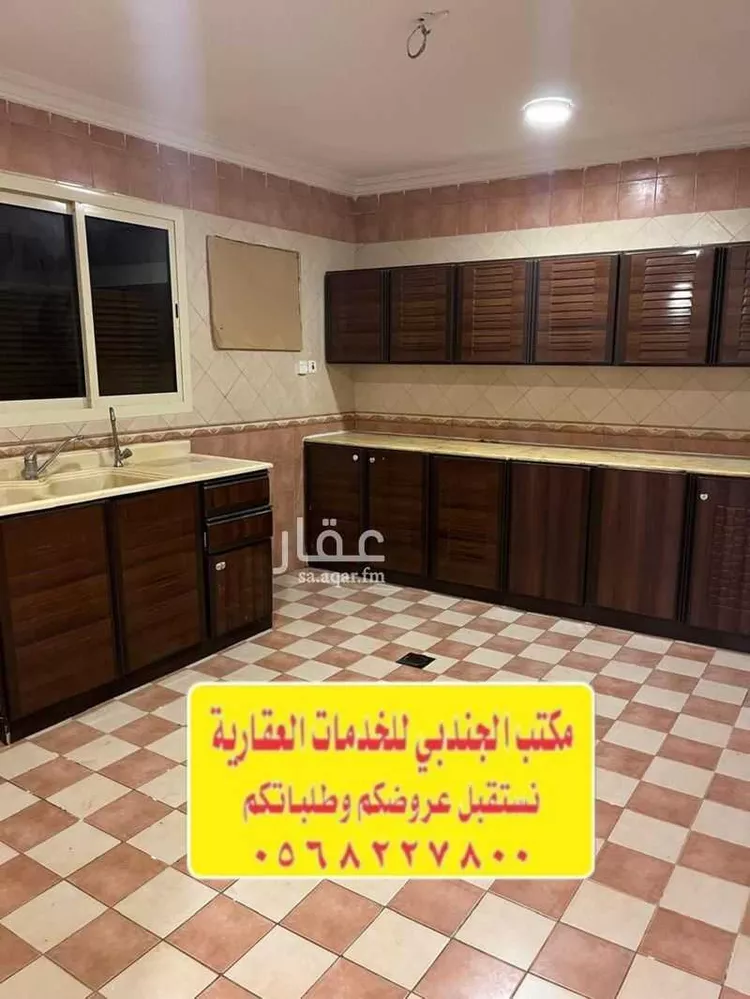 شقة للإيجار في شارع اسحاق بن الجراح, حي بدر, مدينة الدمام, المنطقة الشرقية صورة 5