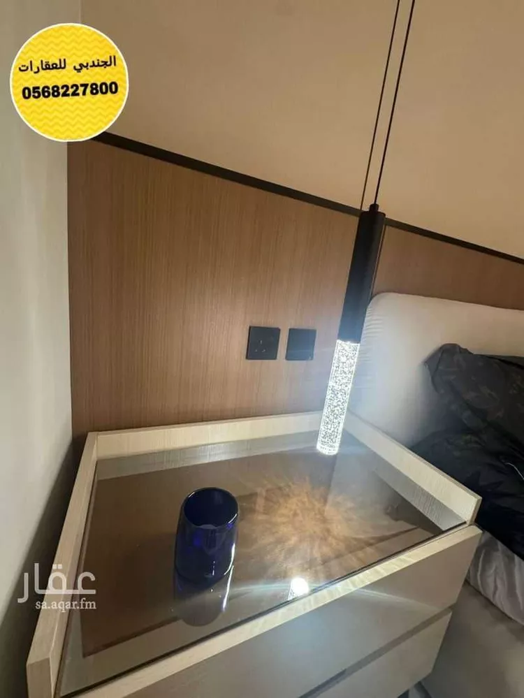 عمارة للإيجار في شارع معن بن عدي, حي الحمراء, مدينة الجبيل, المنطقة الشرقية صورة 3