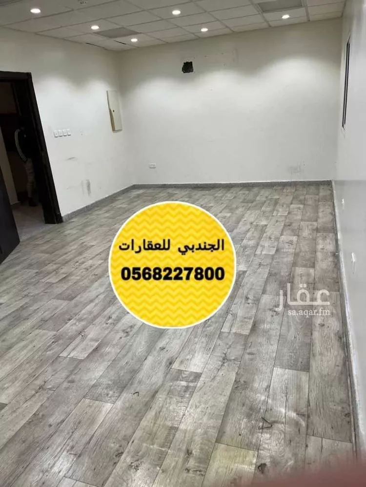 عمارة للإيجار في شارع طريق الملك سعود, حي الضباب, مدينة الدمام, المنطقة الشرقية صورة 2