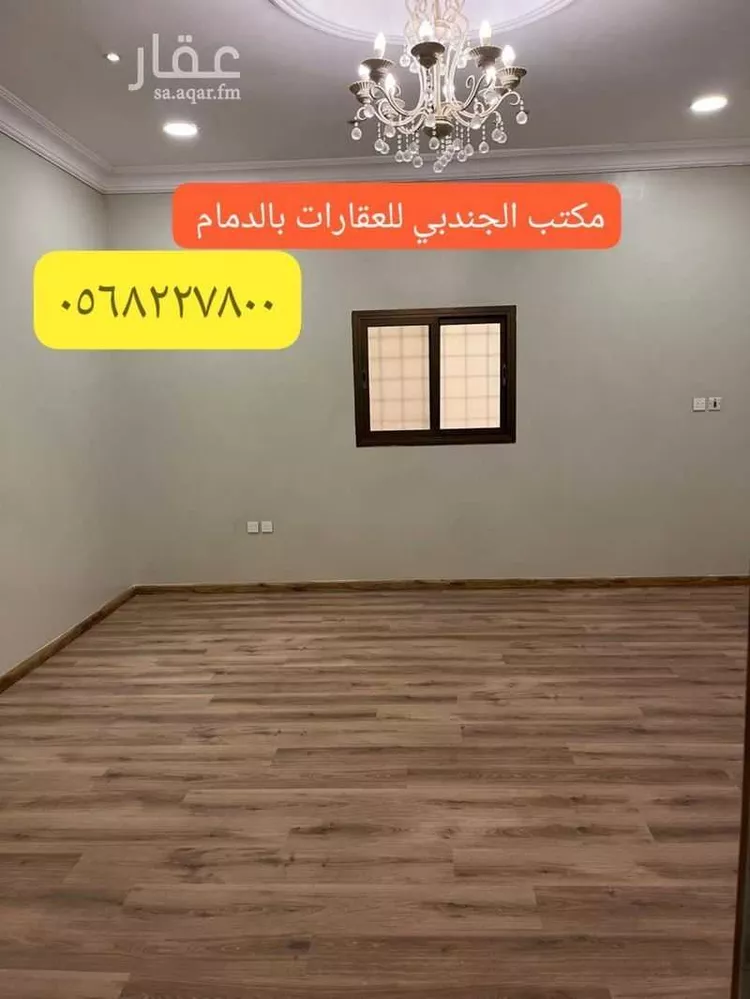 شقة للإيجار في شارع اسحاق بن الجراح, حي بدر, مدينة الدمام, المنطقة الشرقية صورة 4