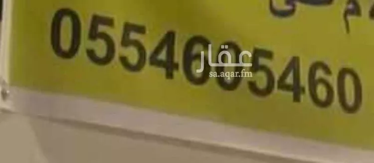 استوديو للإيجار في شارع الفنكي, حي الخالدية, مدينة الرياض, منطقة الرياض 6