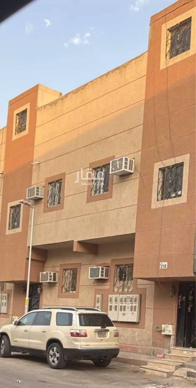 Apartment for Rent in Riyadh Ghubairah
