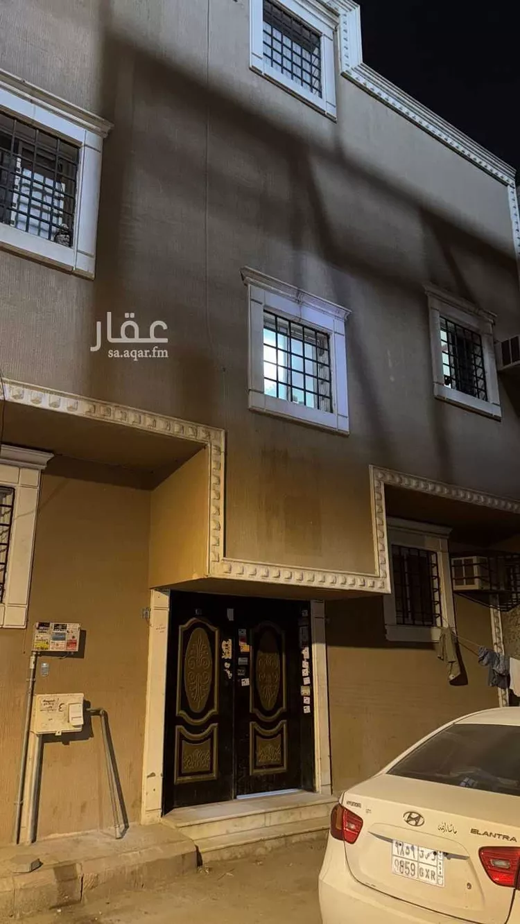 شقة للإيجار في شارع العنوز ، حي الصناعية القديمة ، الرياض ، منطقة الرياض