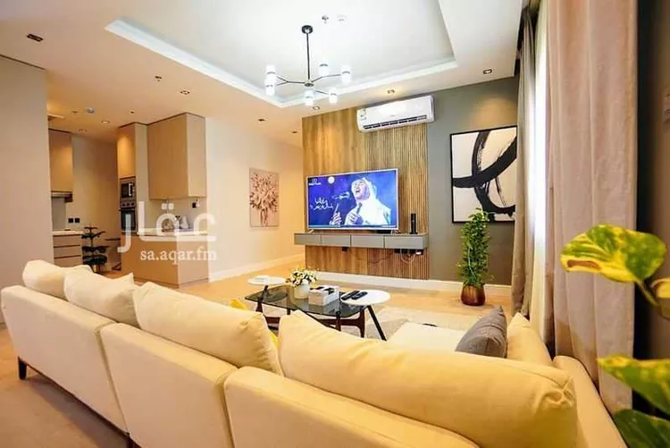 Furnished Apartment for Booking in Riyadh Al Malqa 9