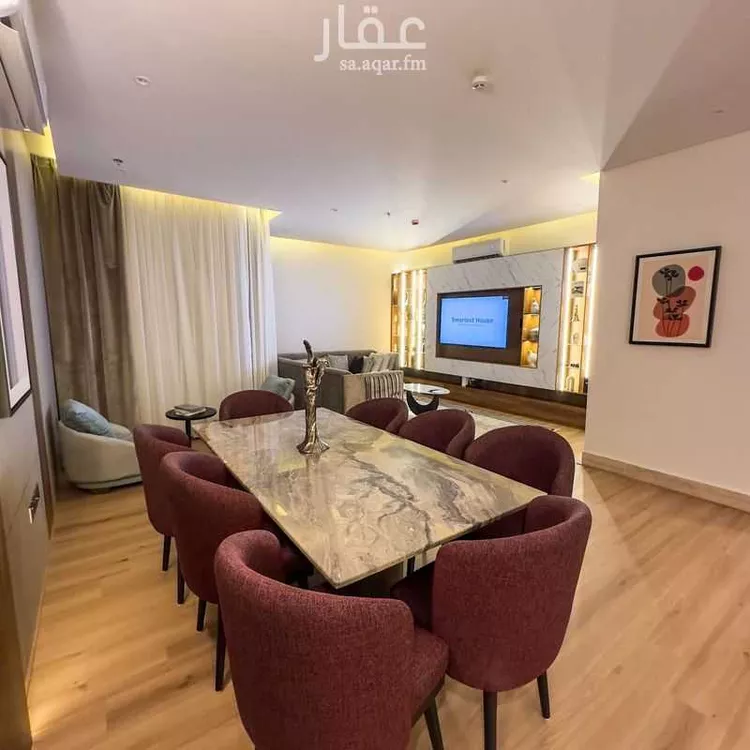 Apartment for Rent in Riyadh Al Munsiyah 11