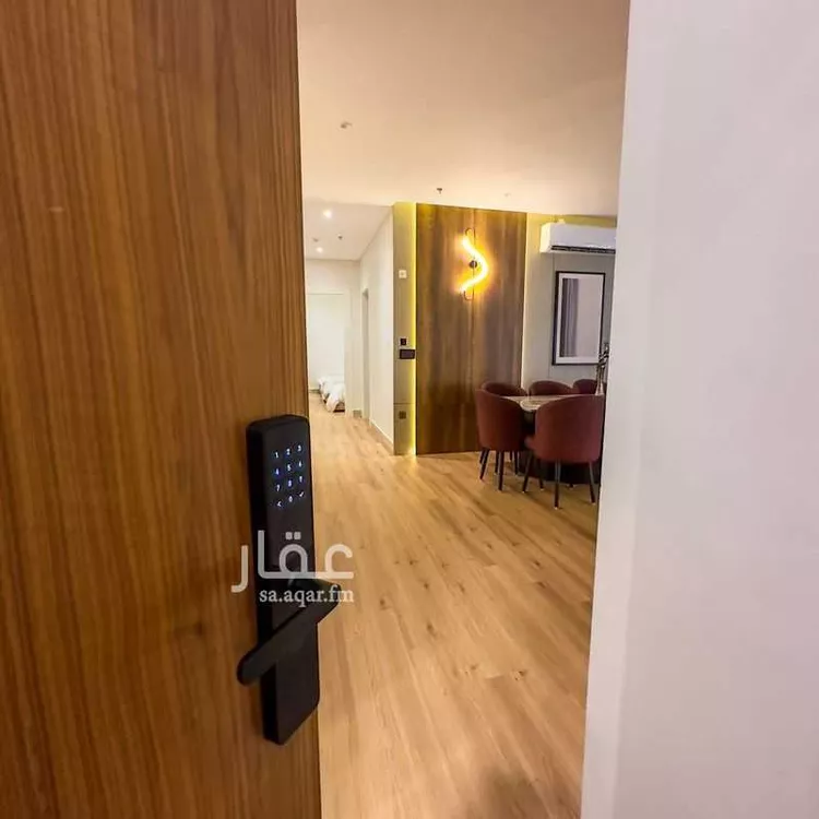 Furnished Apartment for Booking in Riyadh Al Munsiyah صورة 2