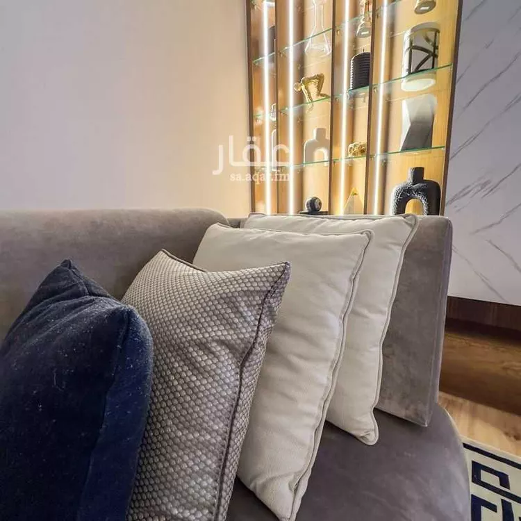 Furnished Apartment for Booking in Riyadh Al Munsiyah 8