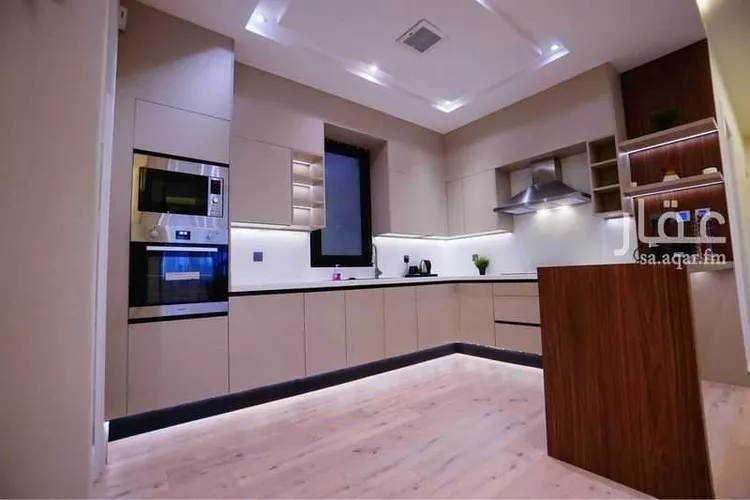 Apartment for Rent in Riyadh Irqah 9
