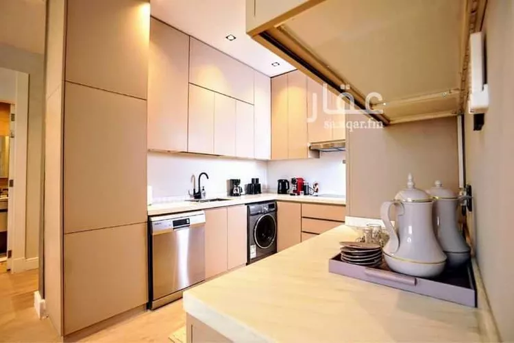 Apartment for Rent in Riyadh Al Malqa 8
