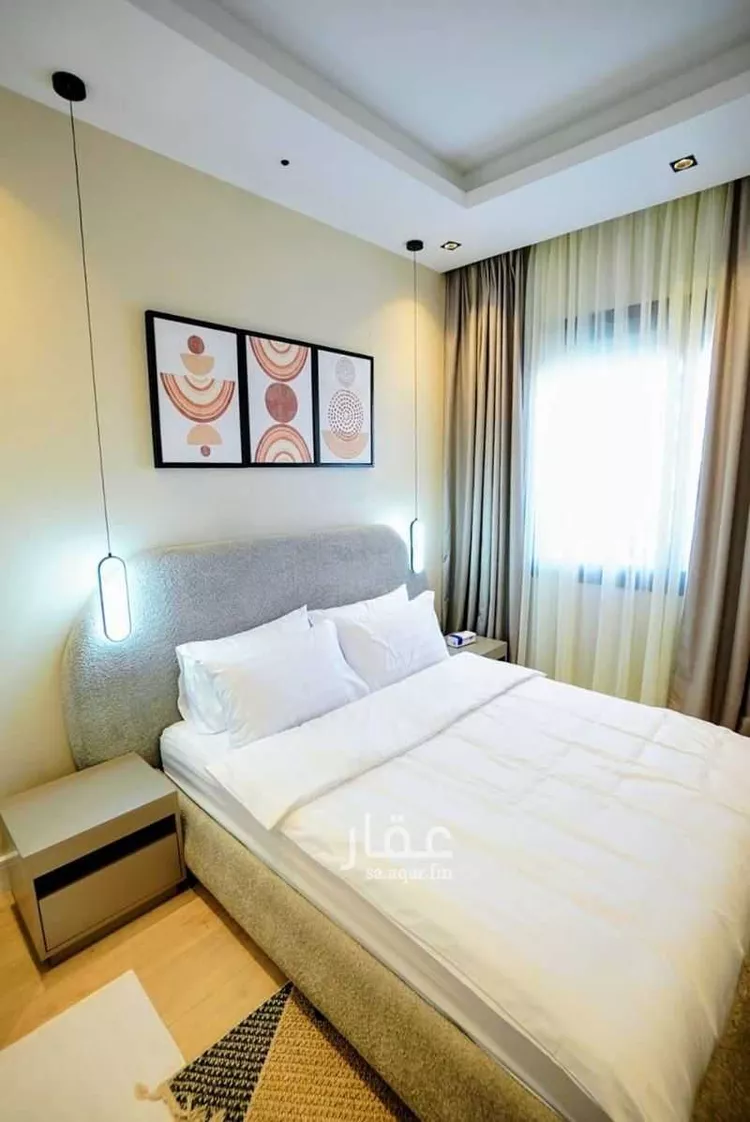 Apartment for Rent in Riyadh Al Malqa 12