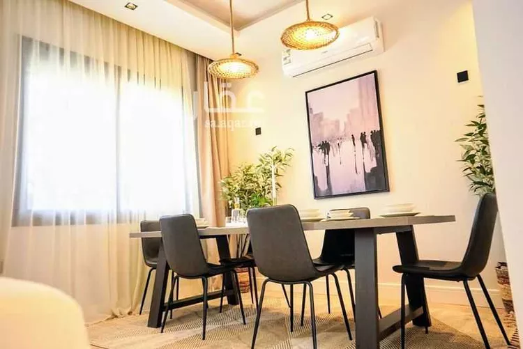 Furnished Apartment for Booking in Riyadh Al Malqa 18