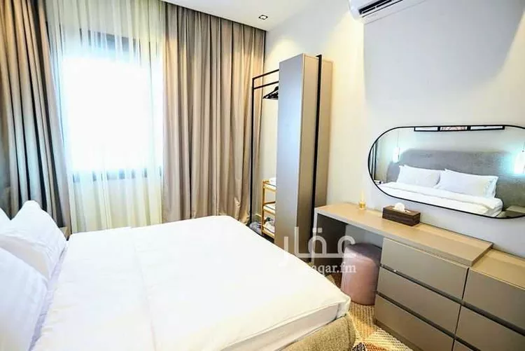 Furnished Apartment for Booking in Riyadh Al Malqa 23