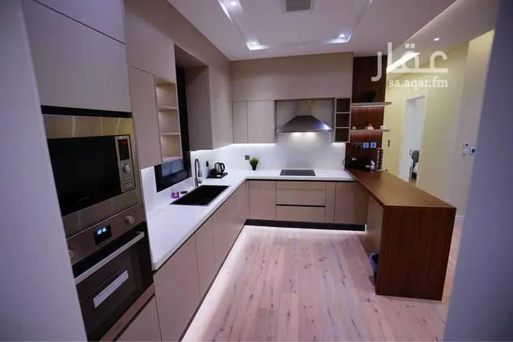 Apartment for Rent in Riyadh Irqah 8
