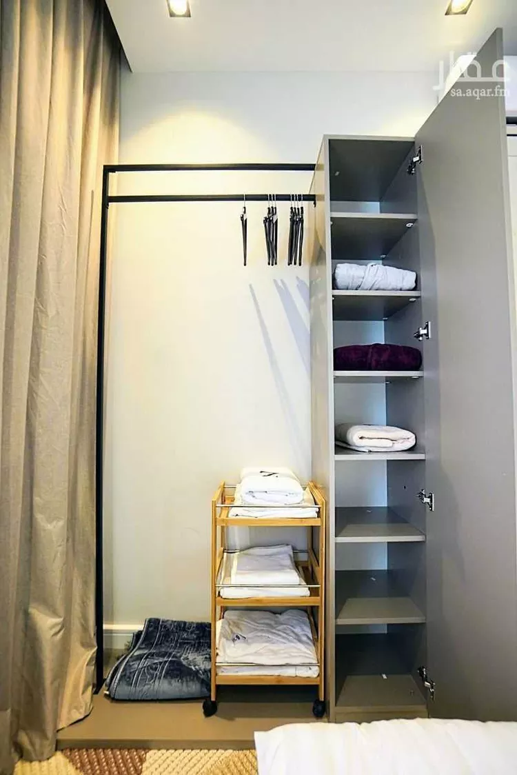 Furnished Apartment for Booking in Riyadh Al Malqa 24