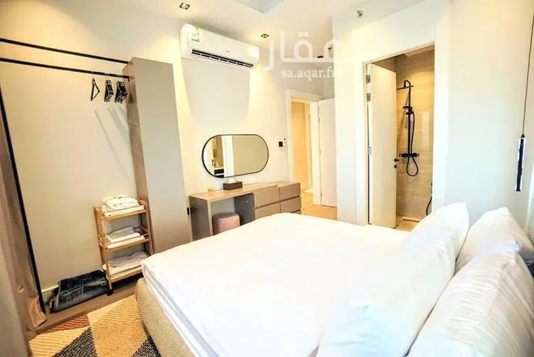 Furnished Apartment for Booking in Riyadh Al Malqa 28