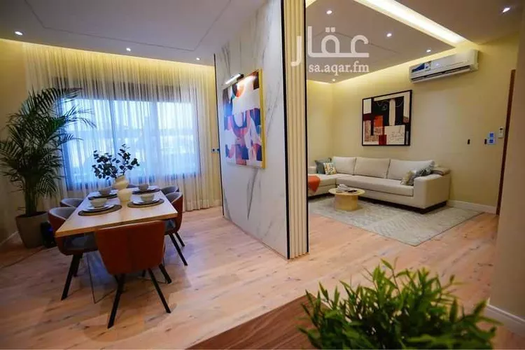 Apartment for Rent in Riyadh Irqah 6