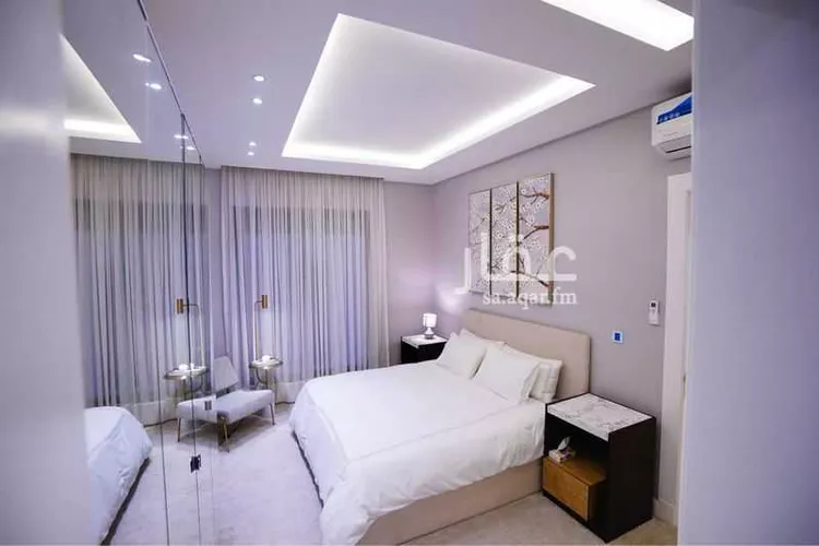 Apartment for Rent in Riyadh Irqah 12