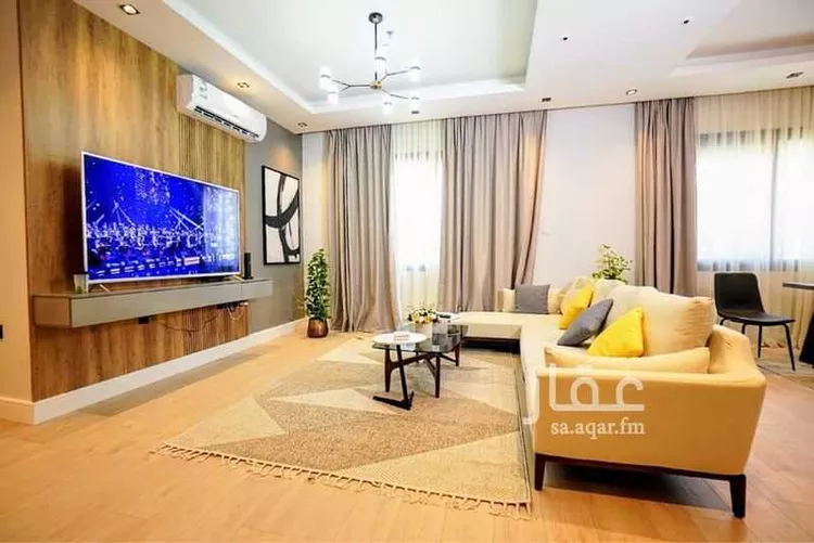 شقة للإيجار في شارع رقم 215, حي الملقا, مدينة الرياض, منطقة الرياض صورة 5