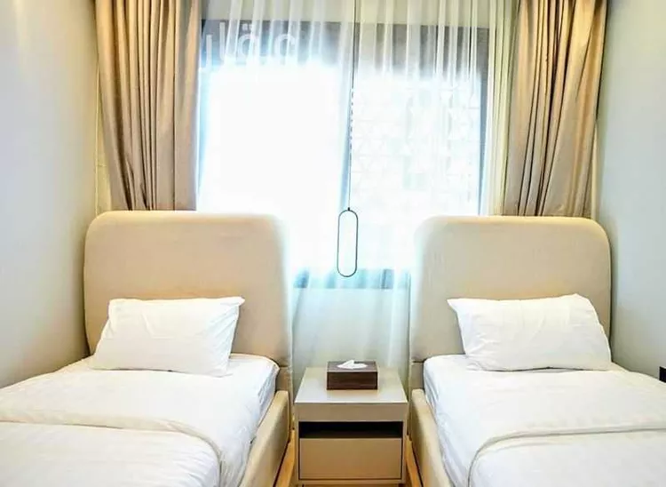 Apartment for Rent in Riyadh Al Malqa 21