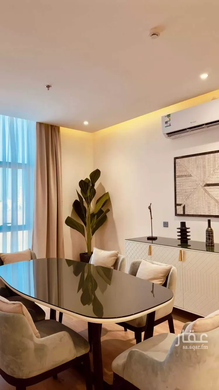 Apartment for Rent in Riyadh Al Munsiyah 8
