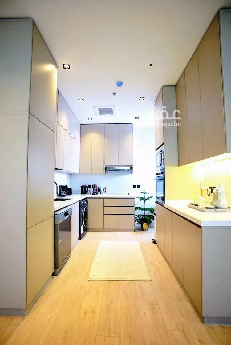 Furnished Apartment for Booking in Riyadh Al Malqa 11