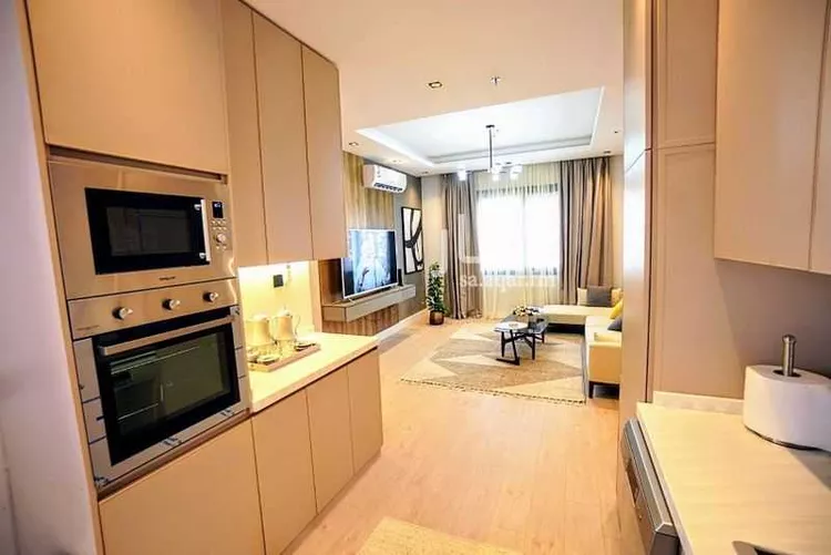 Furnished Apartment for Booking in Riyadh Al Malqa 15