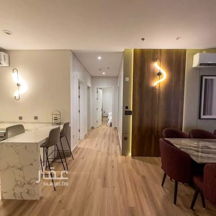 Furnished Apartment for Booking in Riyadh Al Munsiyah