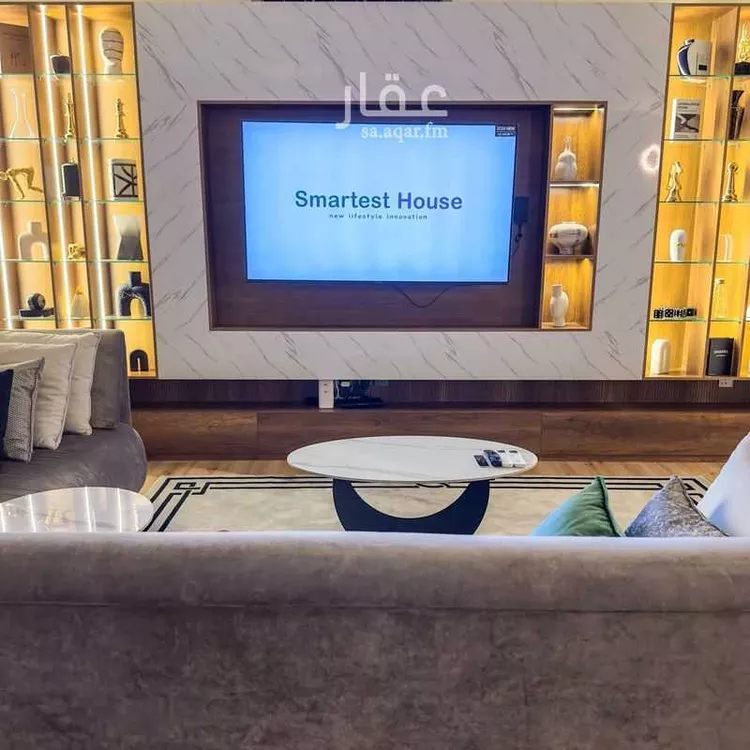 Furnished Apartment for Booking in Riyadh Al Munsiyah 7