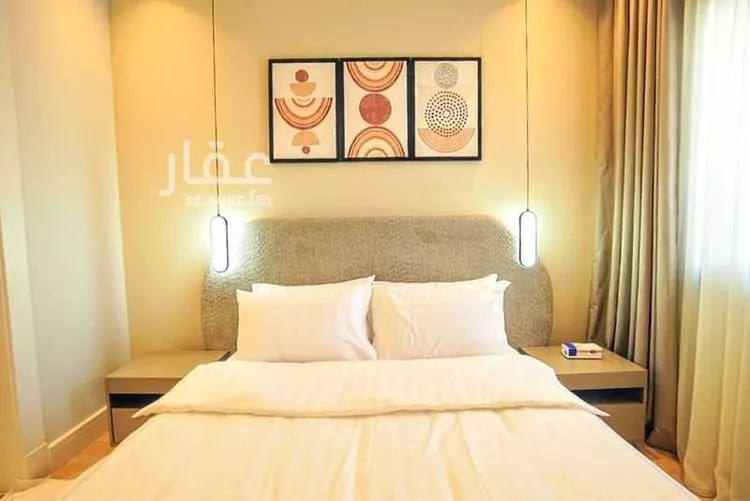 Apartment for Rent in Riyadh Al Malqa 11
