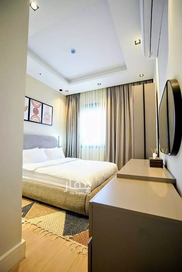 Apartment for Rent in Riyadh Al Malqa 13