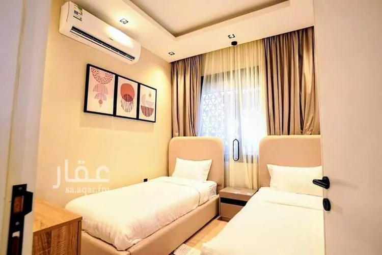 Apartment for Rent in Riyadh Al Malqa 17