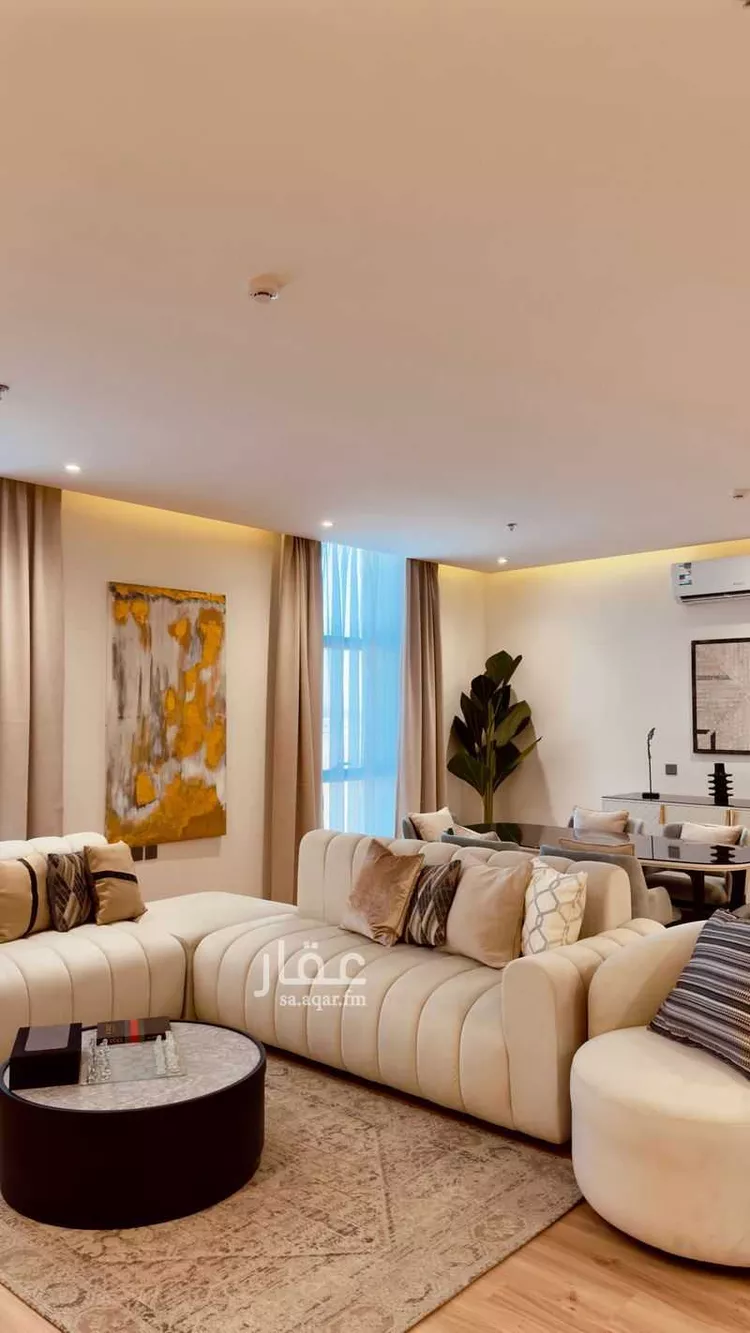 Apartment for Rent in Riyadh Al Munsiyah 7