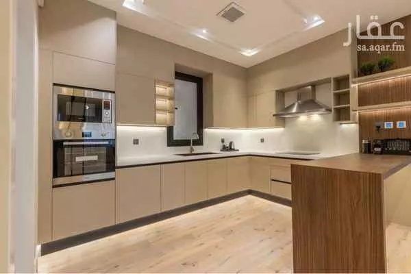 شقة مفروشة للحجز في شارع مانع المريدي ، حي عرقة ، الرياض ، الرياض صورة 5