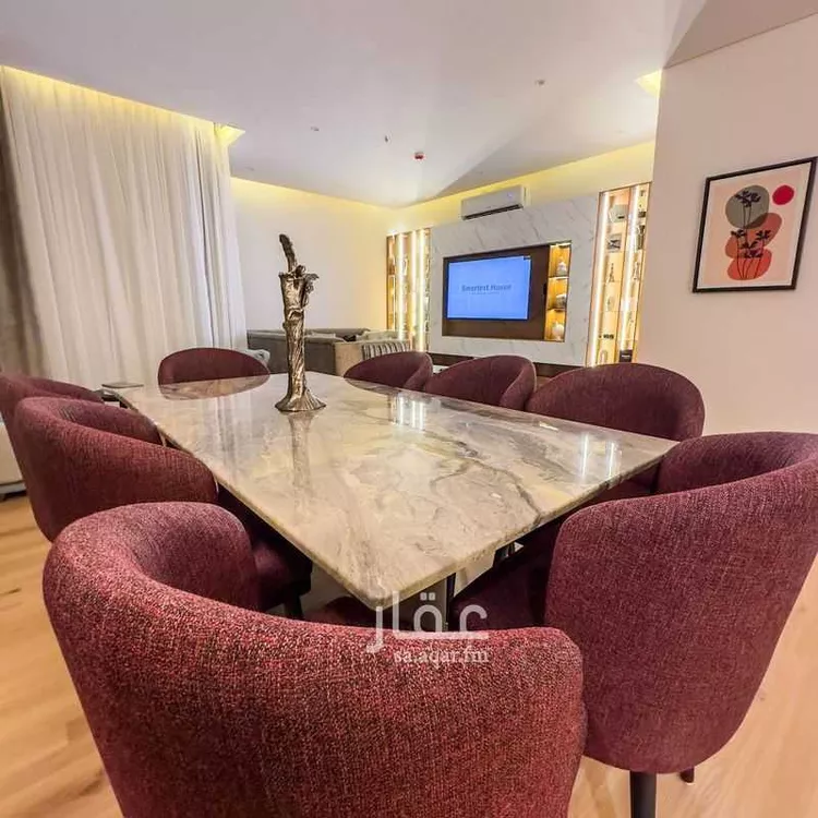 Apartment for Rent in Riyadh Al Munsiyah 14