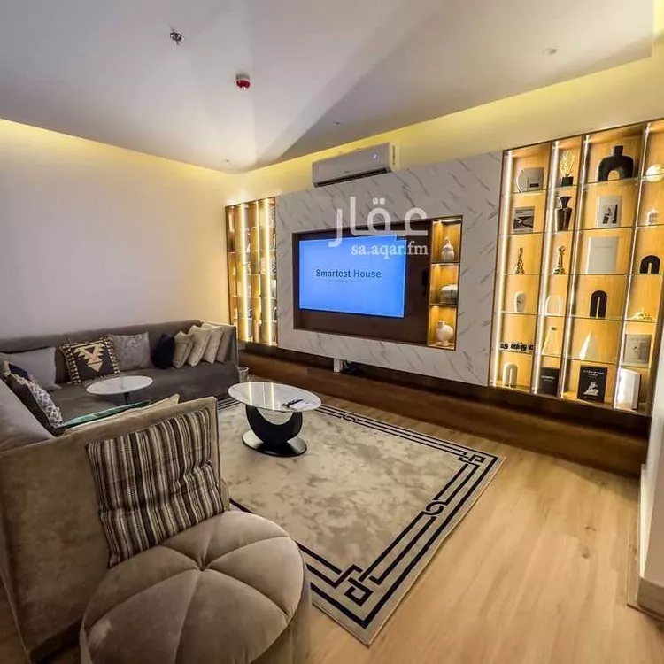 Apartment for Rent in Riyadh Al Munsiyah 12