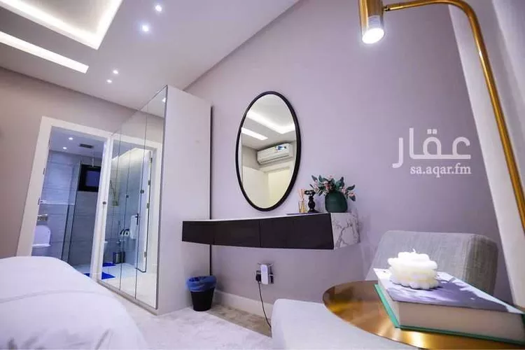 Apartment for Rent in Riyadh Irqah 13