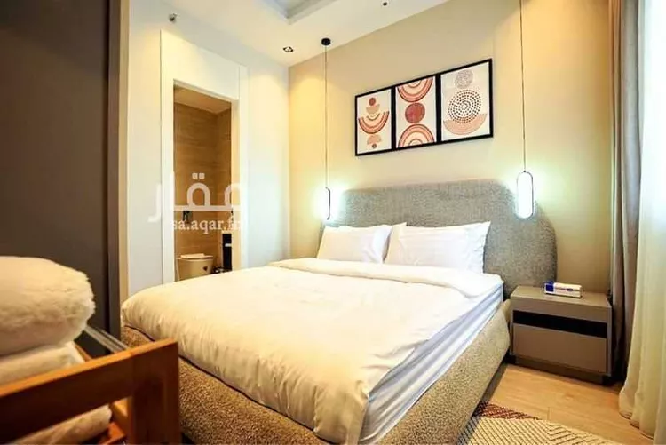 Apartment for Rent in Riyadh Al Malqa 10