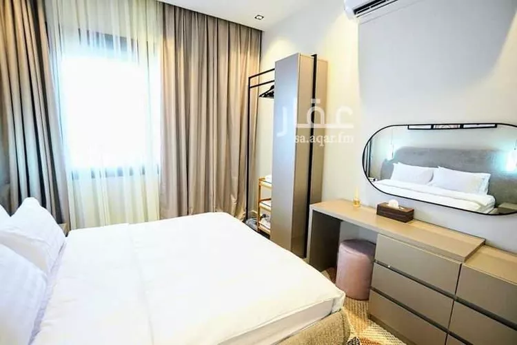 Apartment for Rent in Riyadh Al Malqa 14