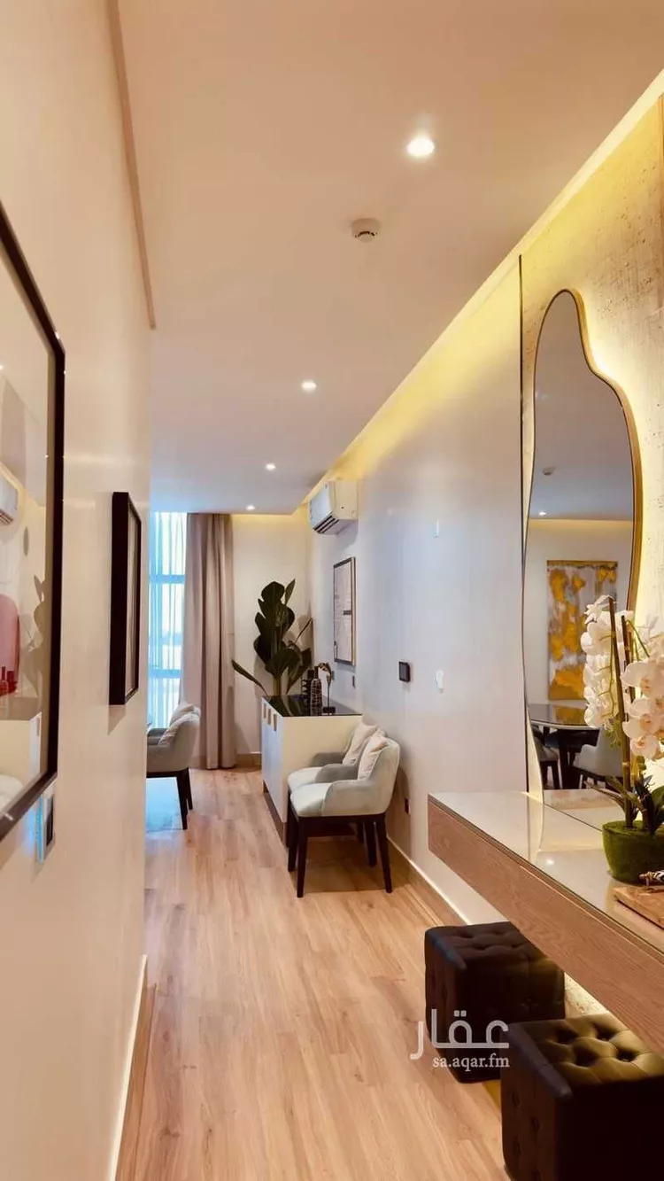 شقة للإيجار في شارع رقم 32, حي المونسية, مدينة الرياض, منطقة الرياض صورة 3