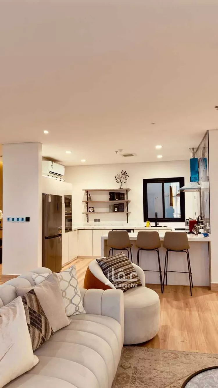 Apartment for Rent in Riyadh Al Munsiyah 9