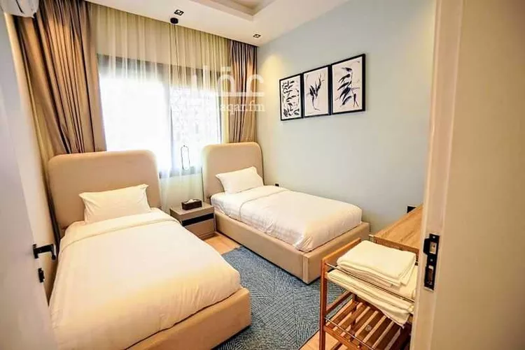 Furnished Apartment for Booking in Riyadh Al Malqa 31
