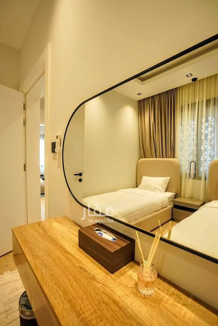 Furnished Apartment for Booking in Riyadh Al Malqa 30